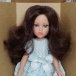 Кукла Коти#5 Paola Reina