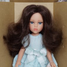 Кукла Коти#5 Paola Reina