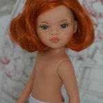 Кукла Натали#2 Paola Reina
