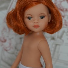 Кукла Натали#2 Paola Reina