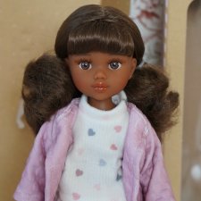 Кукла Ким#5 Paola Reina