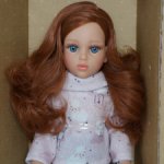 Кукла Кончита шарнирная#2 Paola Reina