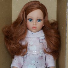 Кукла Кончита шарнирная#2 Paola Reina