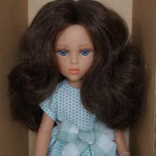 Кукла Коти#4 Paola Reina