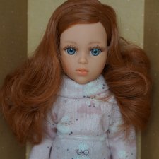 Кукла Кончита шарнирная#4 Paola Reina