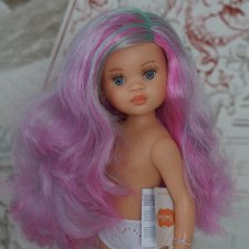 Лили#12 Paola Reina