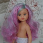 Лили#14 Paola Reina