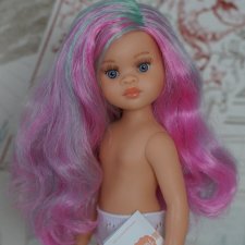 Лили#15 Paola Reina