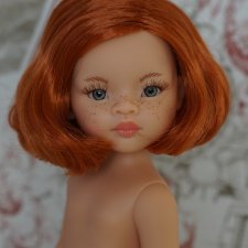 Кукла Натали#9 Paola Reina