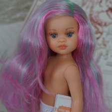 Лили#10 Paola Reina