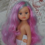 Лили#7 Paola Reina