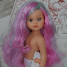 Лили#7 Paola Reina