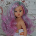 Лили#6 Paola Reina