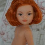 Кукла Натали#10 Paola Reina