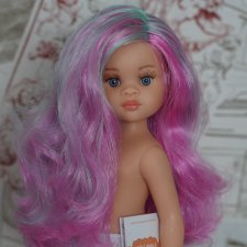 Лили#8 Paola Reina