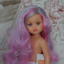 Лили#11 Paola Reina