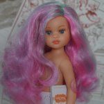 Лили#19 Paola Reina