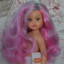 Лили#19 Paola Reina