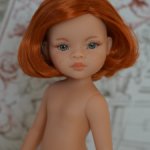 Кукла Натали#12 Paola Reina