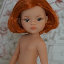 Кукла Натали#12 Paola Reina