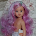 Лили#18 Paola Reina