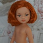 Кукла Натали#7 Paola Reina