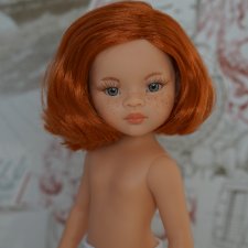 Кукла Натали#7 Paola Reina