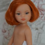 Кукла Натали#11 Paola Reina