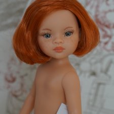 Кукла Натали#11 Paola Reina