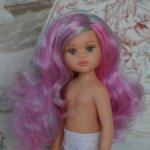 Лили#17 Paola Reina