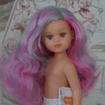 Лили#21 Paola Reina