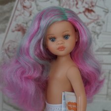 Лили#21 Paola Reina