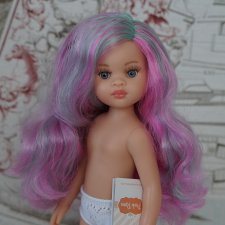 Лили#20 Paola Reina