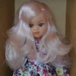 Кукла Эсми#7 Paola Reina