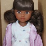 Кукла Ким#8 Paola Reina