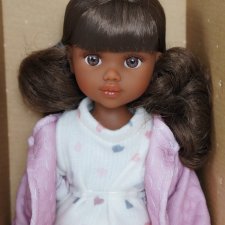 Кукла Ким#8 Paola Reina