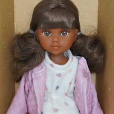 Кукла Ким#6 Paola Reina