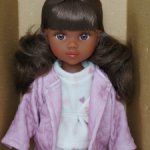 Кукла Ким#7 Paola Reina