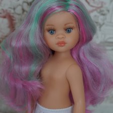 Лили#22 Paola Reina