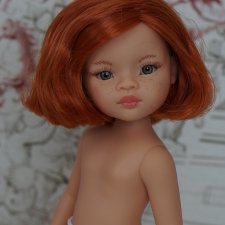 Кукла Натали#15 Paola Reina