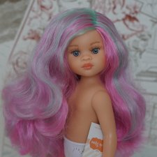 Лили#24 Paola Reina