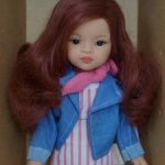 Роксана#4 Paola Reina