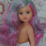 Лили#23 Paola Reina