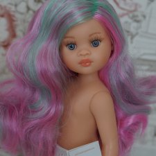 Лили#23 Paola Reina