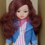 Роксана#8 Paola Reina