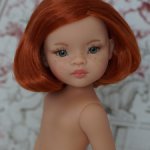 Кукла Натали#19 Paola Reina