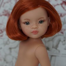 Кукла Натали#19 Paola Reina