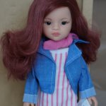 Роксана#3 Paola Reina