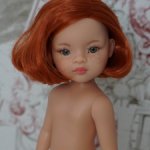 Кукла Натали#18 Paola Reina