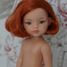 Кукла Натали#18 Paola Reina